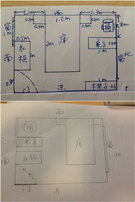 書桌對廁所牆化解|【風水特輯】5種NG書桌擺放OUT！功名利祿一把。